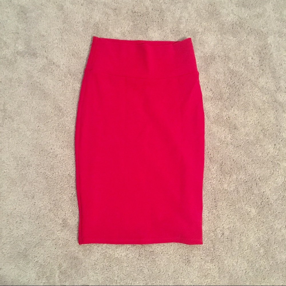 Lularoe Cassie Skirt XS